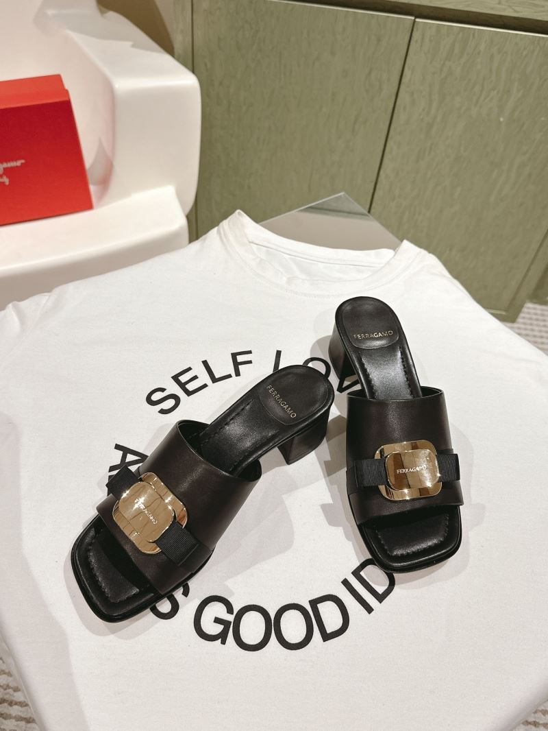 Ferragamo Sandals